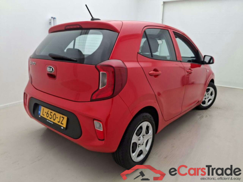 KIA Picanto 1.0 DPi ComfortLine #2