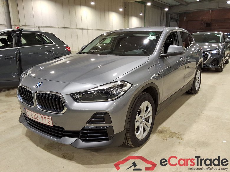 BMW X2 1.5 XDRIVE25E PHEV 162KW)