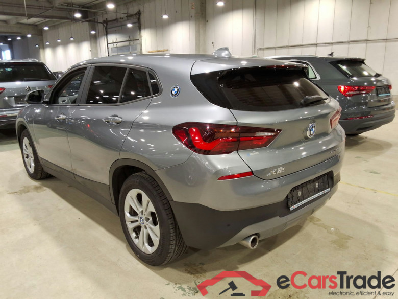 BMW X2 1.5 XDRIVE25E PHEV 162KW) #2