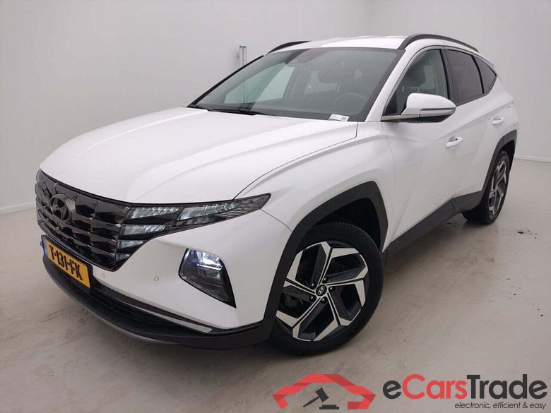 HYUNDAI TUCSON 1.6 T-GDI PHEV C Sm