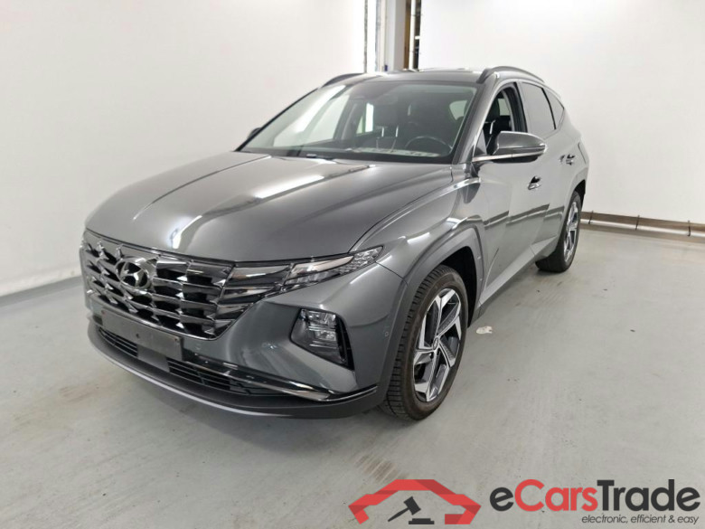 HYUNDAI TUCSON 1.6 T-GDI HYBRID SHINE AUTO #1