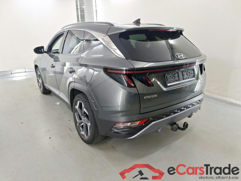 HYUNDAI TUCSON 1.6 T-GDI HYBRID SHINE AUTO #3