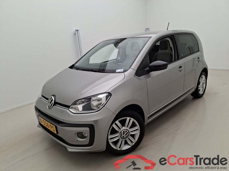 VOLKSWAGEN up! 1.0 beats
