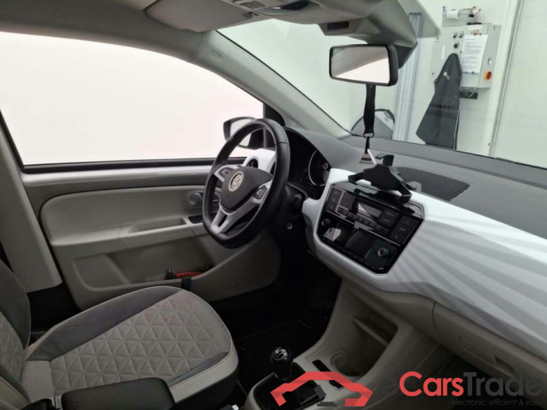 VOLKSWAGEN up! 1.0 beats #3