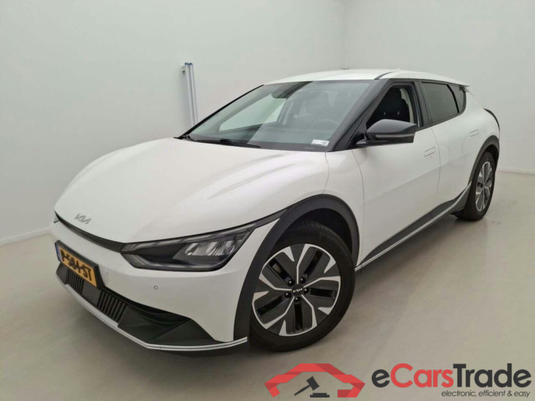 KIA EV6 Air 58 kWh #1