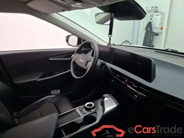 KIA EV6 Air 58 kWh #3