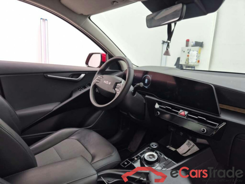 KIA Niro 1.6 GDi Hybr ExecutiveLine AUT #3