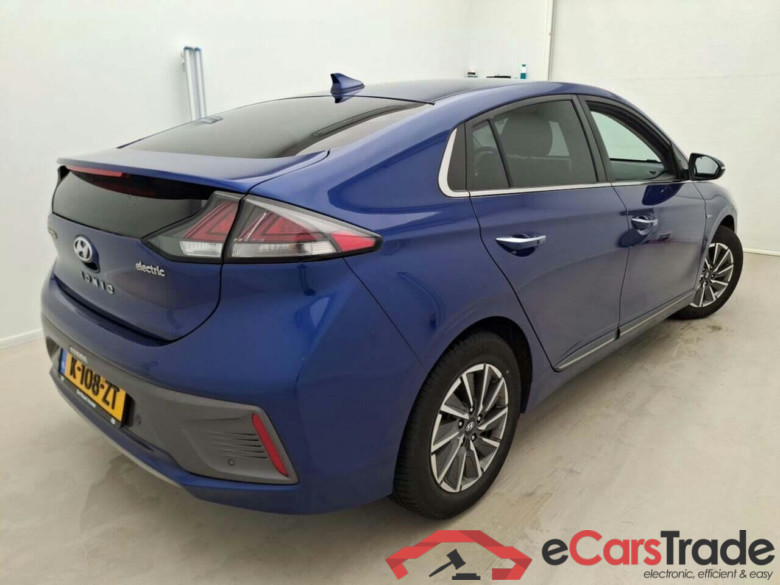 HYUNDAI IONIQ Comfort EV 38 kWh #2