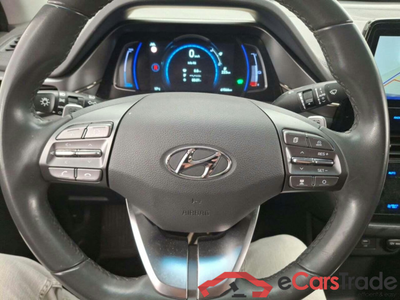 HYUNDAI IONIQ Comfort EV 38 kWh #5