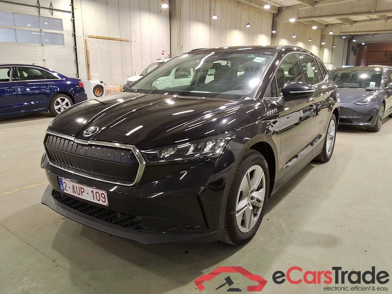 SKODA ENYAQ 62KWH IV 60