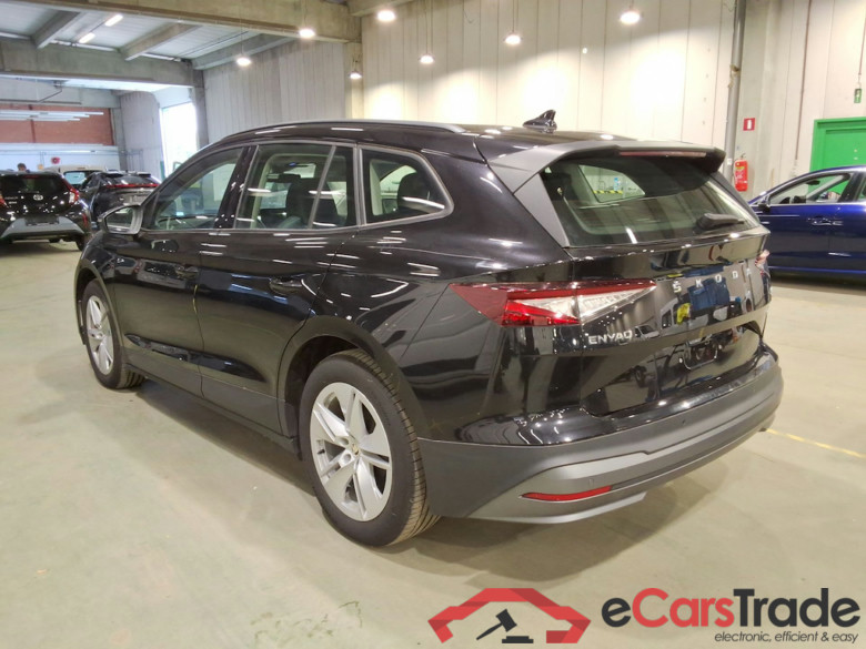 SKODA ENYAQ 62KWH IV 60 #2