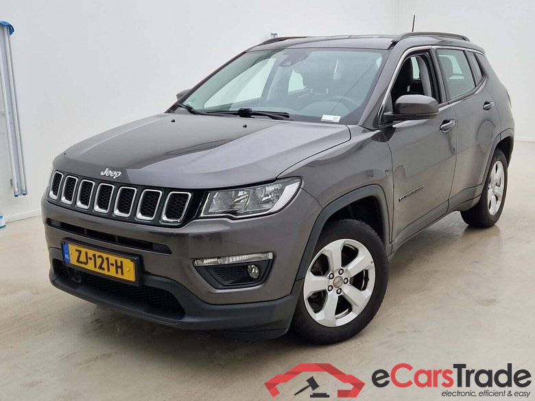 Jeep COMPASS 1.4 M.Air Longitude