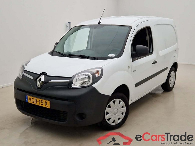 RENAULT KANGOO Z.E.