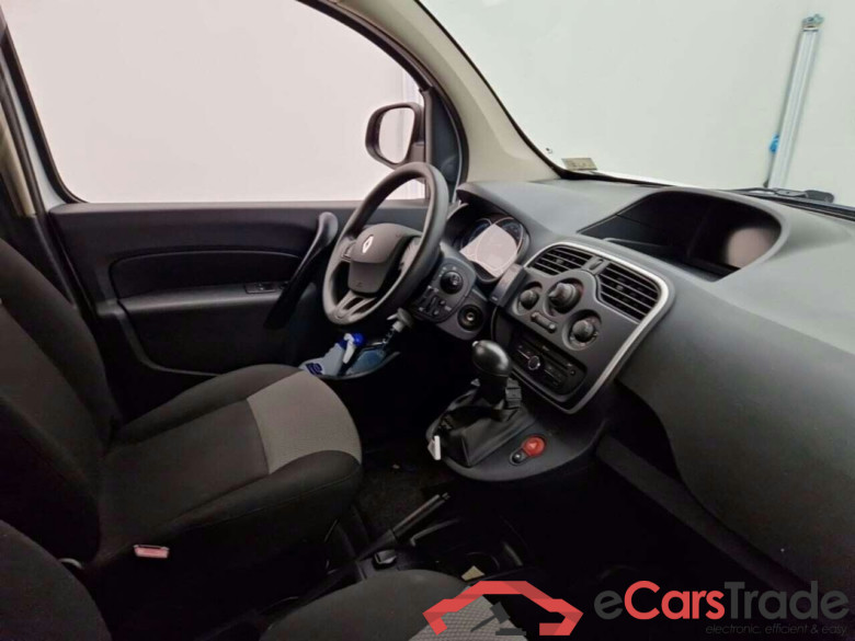 RENAULT KANGOO Z.E. #3