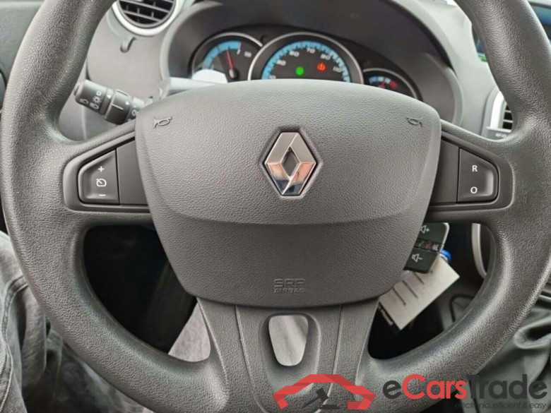 RENAULT KANGOO Z.E. #6