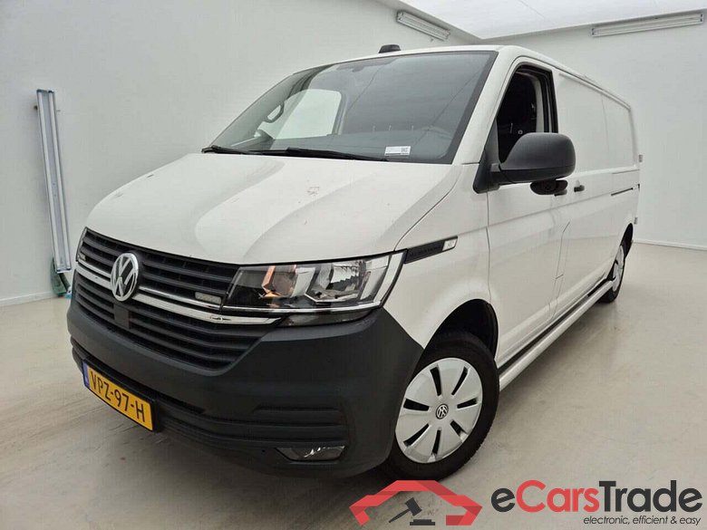 VOLKSWAGEN Transporter 2.0 TDI L2H1 28 