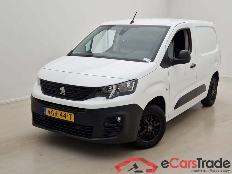PEUGEOT Partner 1.5 BlueHDI Premium