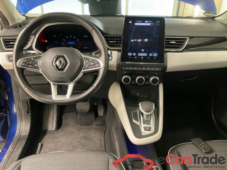 Captur II Edition One 1.3 TCe 113KW AT7 E6dT #3