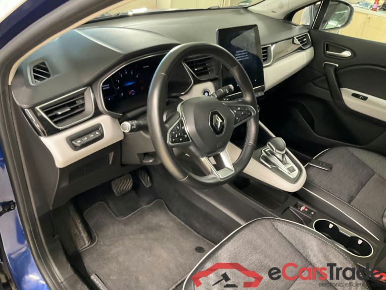 Captur II Edition One 1.3 TCe 113KW AT7 E6dT #4