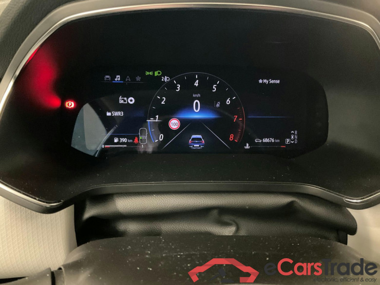 Captur II Edition One 1.3 TCe 113KW AT7 E6dT #6