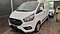 preview Ford Transit Custom #0