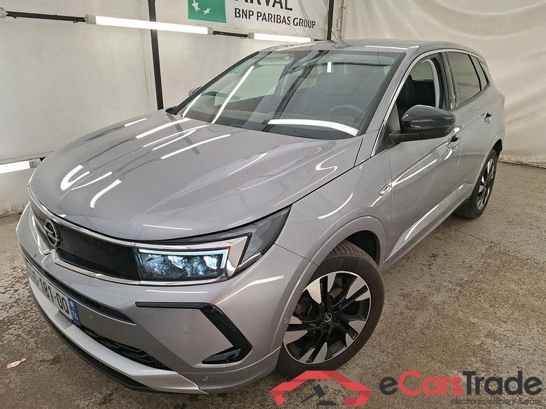 Grandland X Business Elegance 1.5 130CV BVA8 6E