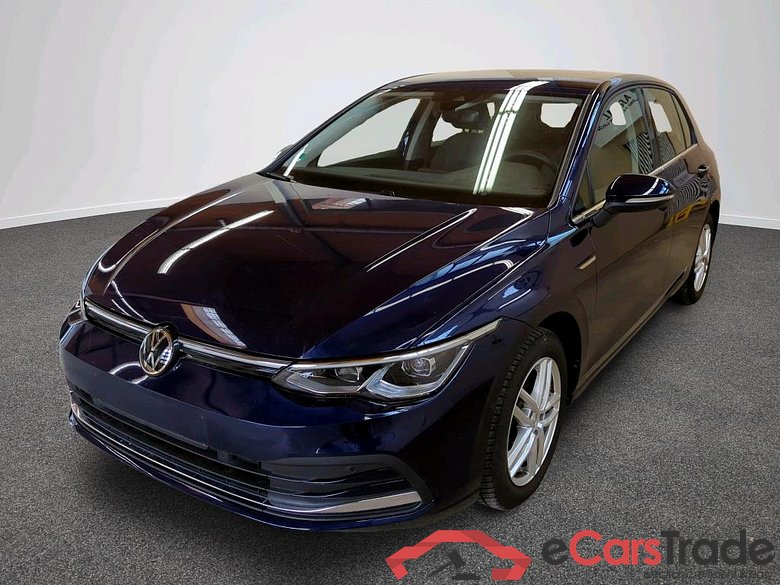 Golf VIII Lim. Style 2.0 TSI 140KW AT7 E6d
