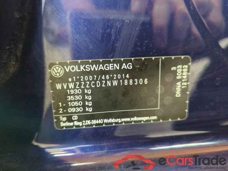 Golf VIII Lim. Style 2.0 TSI 140KW AT7 E6d #4