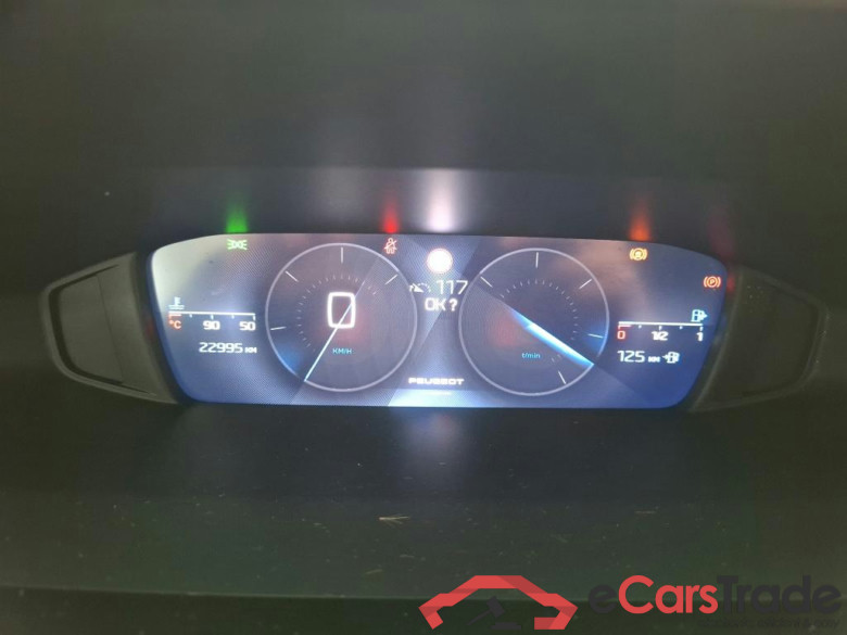 PEUGEOT 308 / 2021 / 5P / Berline PureTech 130 S&S ALLURE #6