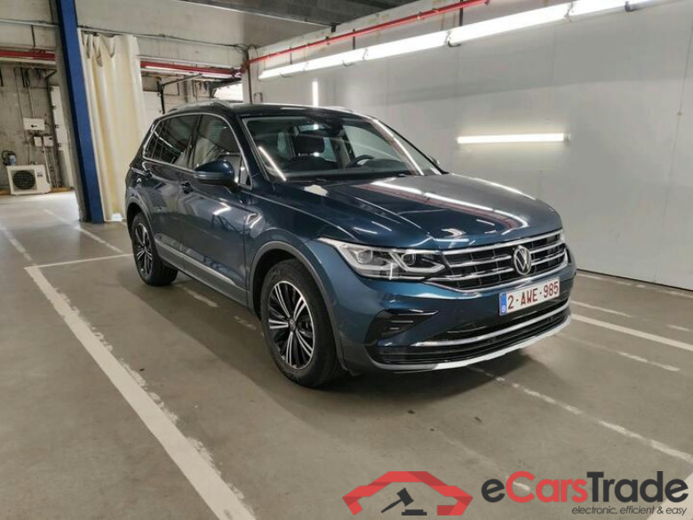 Volkswagen Tiguan Tiguan 1.4 eHybrid DSG Elegance (PHEV) 180kW/245pk  5D/P Auto-6 #2