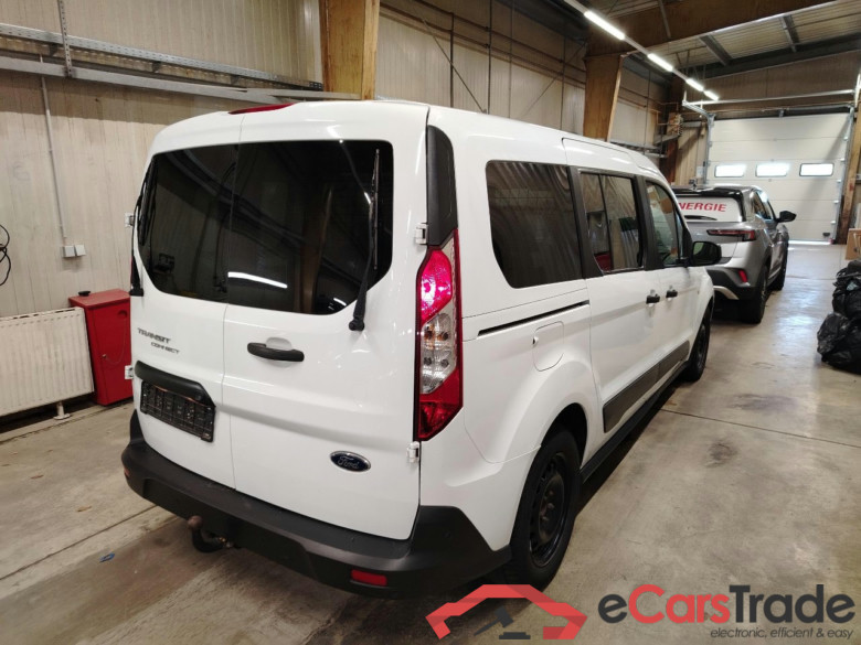 FORD Transit Connect 230 L2 LKW S&S Autm. Trend 5d 88kW #2