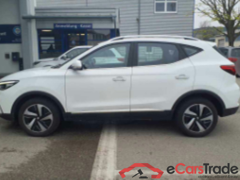 MG ZS EV Standard Comfort 5d 130kW #1
