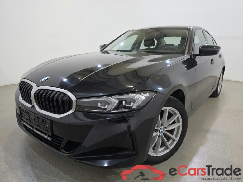 BMW 318i Aut. LED LC-Pro Navi KeylessGo Camera Klima PDC ...