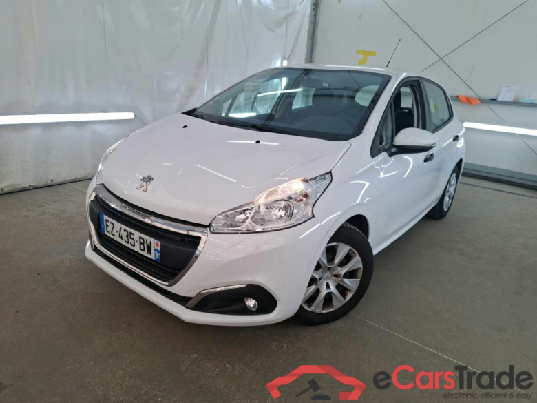 208 Affaire Premium 1.6 HDi 75CV BVM5 E6 #1