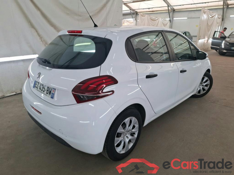 208 Affaire Premium 1.6 HDi 75CV BVM5 E6 #3