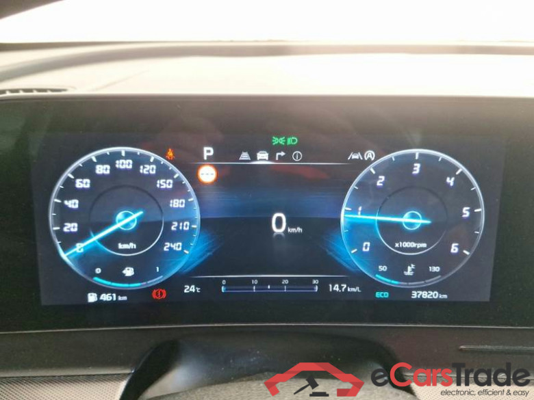 KIA SPORTAGE / 2021 / 5P / SUV 1.6 CRDI MHEV GT-LINE 2WD DCT #4