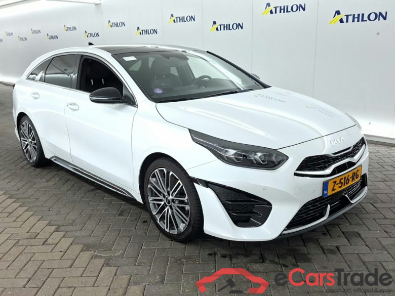 KIA PRO CEED 1.5 T-GDi DCT7 GT-PlusLine glazen dak 5D 117kW #2