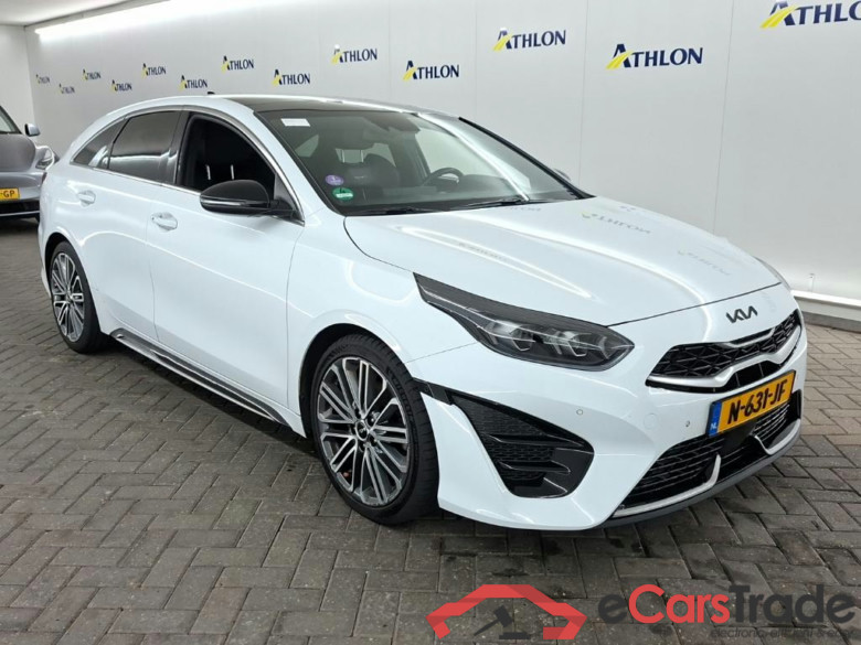 KIA PRO CEED 1.5 T-GDi DCT7 GT-PlusLine glazen dak 5D 117kW #2