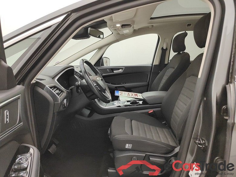 Ford S-Max 2.5i HEV Aut. 140kW Titanium 5d 7pl #3