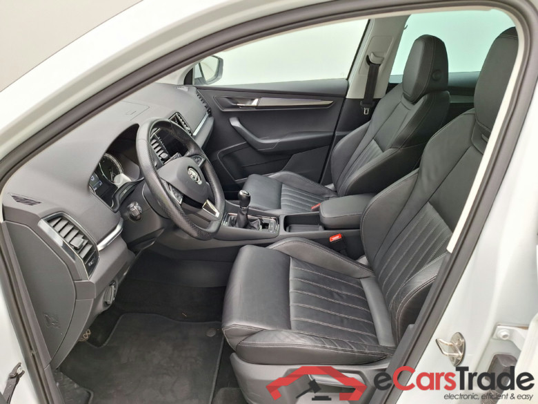 Skoda, Karoq '17, Skoda Karoq 1.0 TSI 85kW Ambition 5d #3