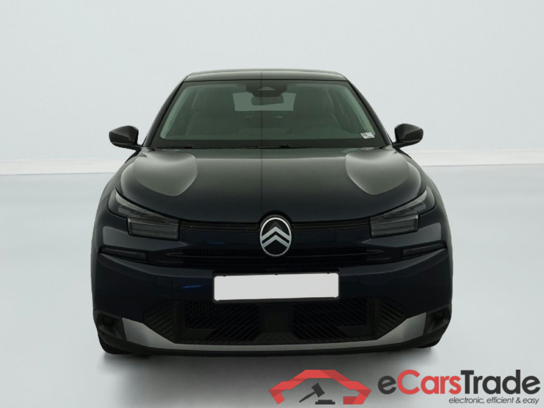 Citroen C4 Hybride 145 ch e-DCS6 Plus #2