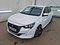 preview Peugeot 208 #0