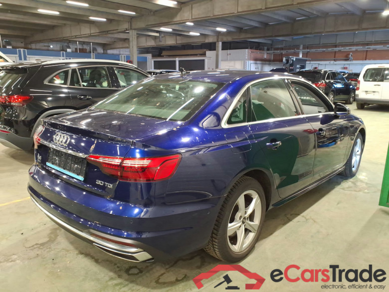 AUDI A4 2.0 30 TDI 100KW S TR ADV BUSINESS ED #4