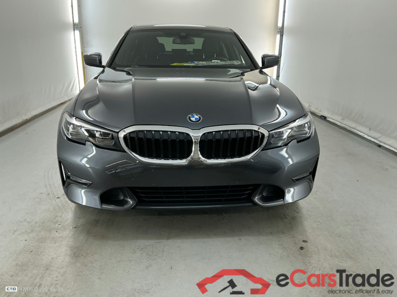 BMW 3 SERIES BERLINE 2.0 330E (135KW) BERLINE #2