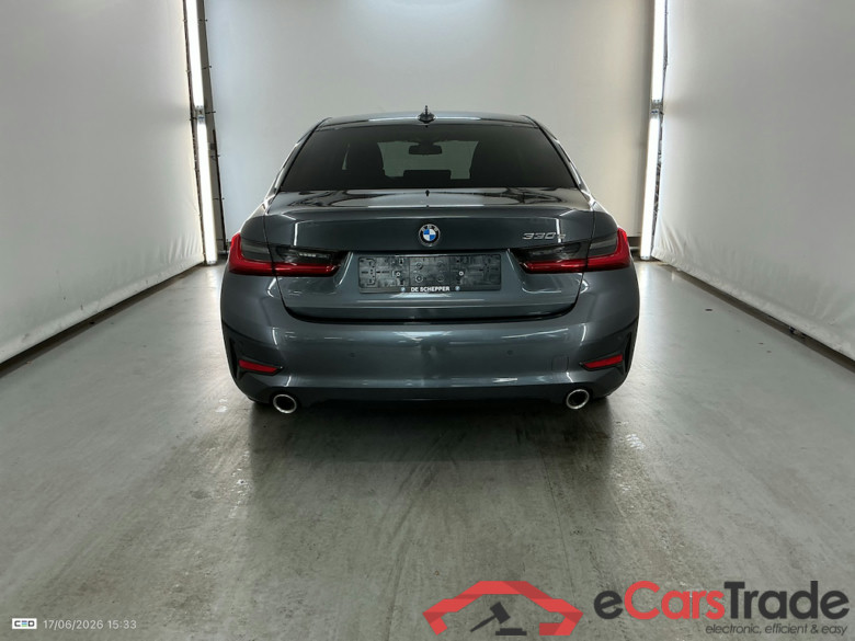 BMW 3 SERIES BERLINE 2.0 330E (135KW) BERLINE #5