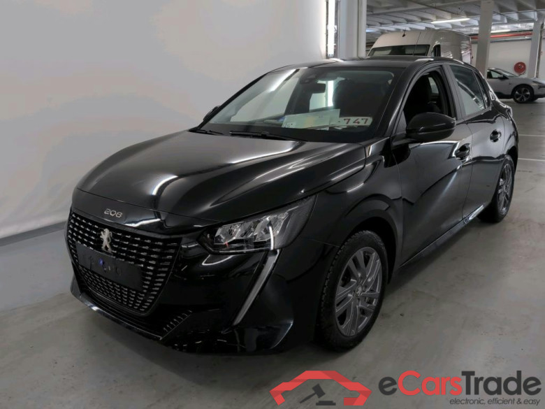 PEUGEOT 208 1.2 PURETECH 55KW S-S ACTIVE PACK #1