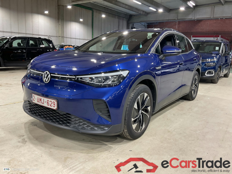 VOLKSWAGEN ID.4 BEV 77KWH LIFE AUTO #1