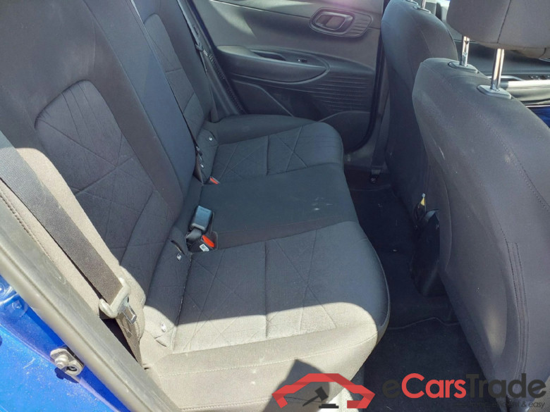 HYUNDAI Bayon / 2021 / 5P / todoterreno 1.0 TGDI 74kW (100CV) 48V Maxx #6