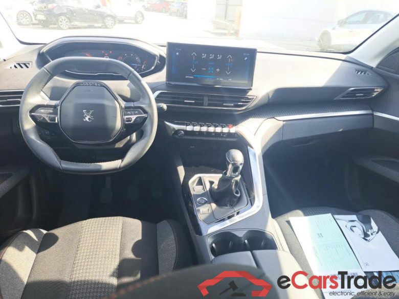 PEUGEOT 3008 / 2020 / 5P / todoterreno 1.5 BlueHDi 96kW (130CV) S&S Active Pack (CM2) #3