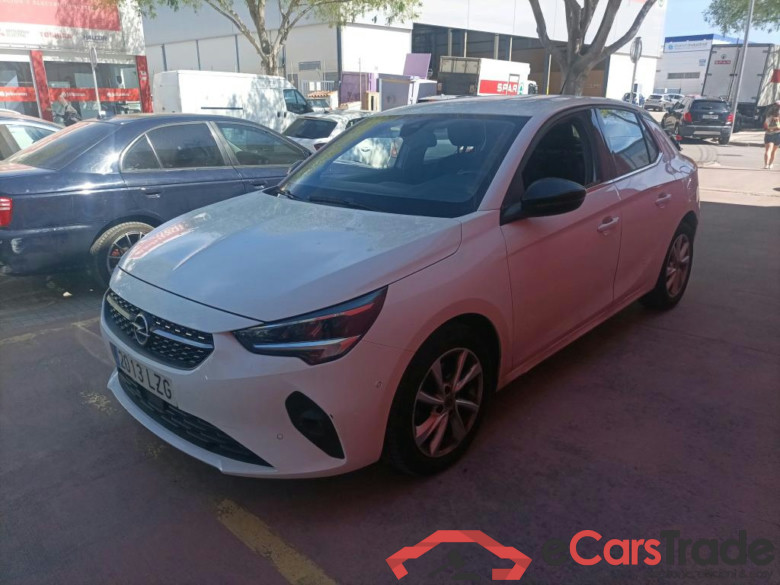 OPEL Corsa 1.2T XHL 74kW (100CV) Elegance (CX2) #1